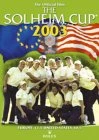 The Solheim Cup 2003 DVD - Mark Evans 