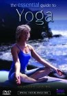 The Essential Guide To Yoga DVD - Lucy Knight 