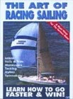 The Art Of Racing Sailing DVD -  