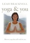 Leah Bracknell - Yoga And You DVD - Leah Bracknell 