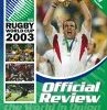 Rugby World Cup - Official Review 2003 - Ireland DVD - Jonny Wilkinson, Shane Williams