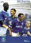 Everton - 125 Great Everton Premiership Goals DVD - Everton FC 