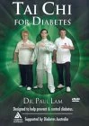 Tai Chi For Diabetes DVD - Paul Lam 