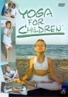 Yoga For Children DVD - Thia Lubby 