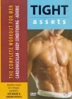 Tight Assets - The Complete Workout For Men DVD - Andre Houle , Pat Wade