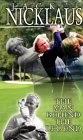Jack Nicklaus - The Man Behind The Legend DVD - Jack Nicklaus 