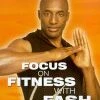 Focus on Fitness with Fash DVD - John Fashanu 