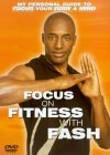 Focus on Fitness with Fash DVD - John Fashanu 