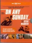On Any Sunday DVD - Steve McQueen 