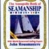 Annapolis Book Of Seamanship - Vol. 4 - Sailboat Navigation DVD - John Rousmaniere 