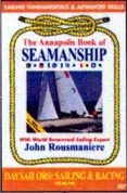 Annapolis Book Of Seamanship - Vol. 4 - Sailboat Navigation DVD - John Rousmaniere 