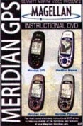 Magellan Instructional DVD DVD -  