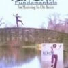 Tai Chi Fundamentals DVD - Tricia Yu 