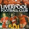 Liverpool FC - 501 Goals DVD - John Aldridge 