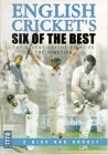 English Cricket's Six Of The Best DVD - Mike Atherton , David Steele