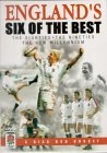 English Rugby's Six Of The Best DVD - Bill Beaumont, Rob Andrew