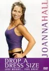 Joanna Hall - Drop A Dress Size DVD - Joanna Hall 