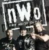 WWE - Back In Black DVD - Terry 'Hulk' Hogan, Kevin Nash 