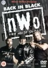 WWE - Back In Black DVD - Terry 'Hulk' Hogan, Kevin Nash 