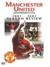 Manchester United - End Of Season Review 2001/2002 DVD - Robert McCaffrey 