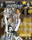 Juventus - One Century Of Emotions DVD -  
