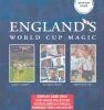 England's World Cup Magic DVD -  