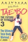 Billy Blanks' Tae-Bo - Vol. 3 DVD - Billy Blanks 