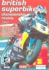 British Superbike Review 2001 DVD -  