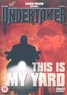 WWF - Undertaker - This Is My Yard DVD - Shannon Tweed , Robert Ginty