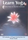 Yoga - Learn Yoga DVD - Louisa Sear, Rachel Zinman 