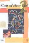 Kings Of Muay Thai Boxing - Vol. 2 DVD -  