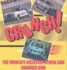 Crunch - The World's Greatest Stock-Car Crashes DVD Ever DVD -  