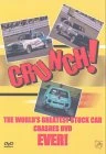 Crunch - The World's Greatest Stock-Car Crashes DVD Ever DVD -  