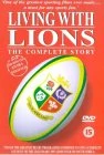 Living With Lions - The Complete Story DVD -  