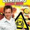 Brainiac - The Best Of Series 1 DVD - Kevin Dutfield, Moira Kan