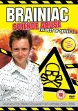 Brainiac - The Best Of Series 1 DVD - Kevin Dutfield, Moira Kan