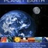 Planet Earth DVD - Richard Kiley 