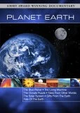 Planet Earth DVD - Richard Kiley 