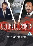 Ultimate Crimes - Crime And Prejudice DVD -  