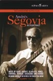 Andres Segovia - In Portrait DVD - Andres Segovia 