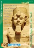 Destination Egypt DVD -  