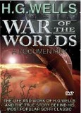 H.G. Wells - War Of The Worlds (Documentary) DVD -  