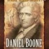 Wild, Wild, West - Daniel Boone DVD -  