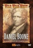 Wild, Wild, West - Daniel Boone DVD -  