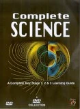 Complete Science - Key Stage 1, 2 And 3 DVD -  