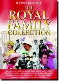 Royal Family Collection DVD -  