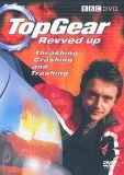 Top Gear - Revved Up DVD - Jeremy Clarkson, Richard Hammond (II)