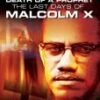 The Last Days Of Malcolm X DVD - Morgan Freeman 