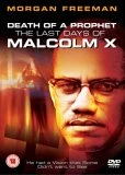 The Last Days Of Malcolm X DVD - Morgan Freeman 