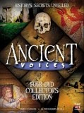 Ancient Voices DVD - Mark Hamill 